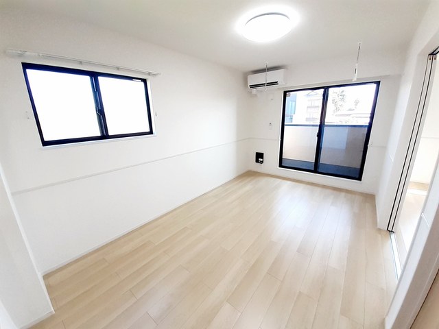 3/20 リビング/ダイニング