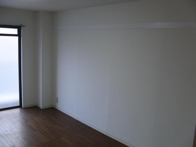 3/7 リビング/ダイニング