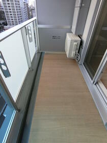 13/16 バルコニー