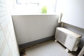 13/24 バルコニー