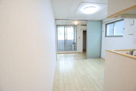 3/24 リビング/ダイニング