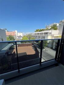 13/17 バルコニー