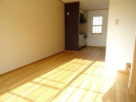 3/17 リビング/ダイニング