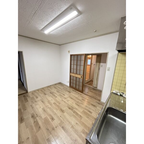 3/19 リビング/ダイニング