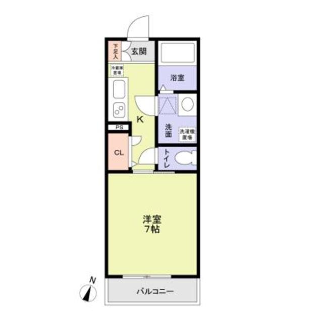24/29 間取
