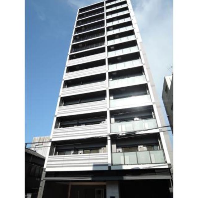 4/30 外観