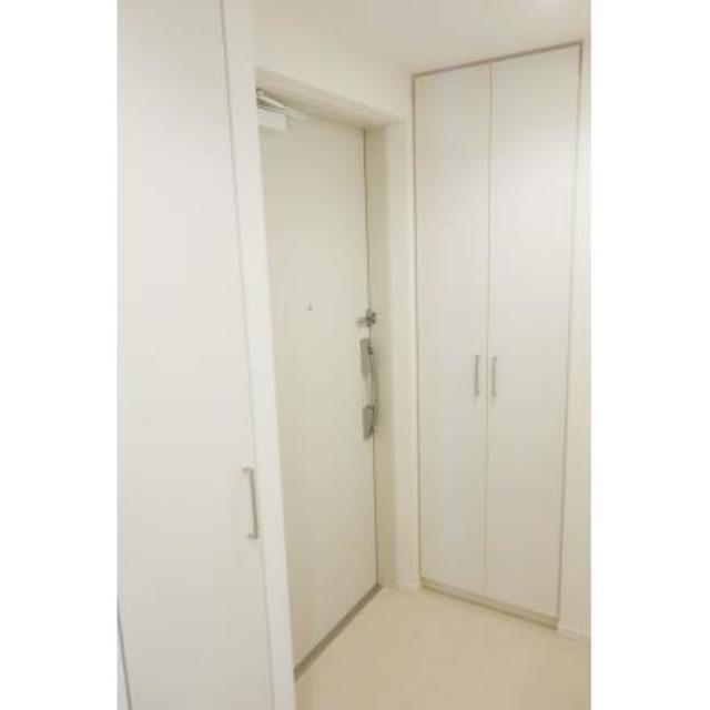 10/30 玄関