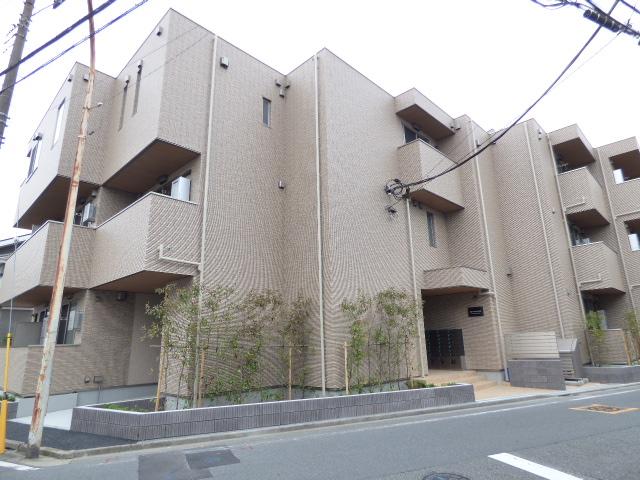 1/5 外観