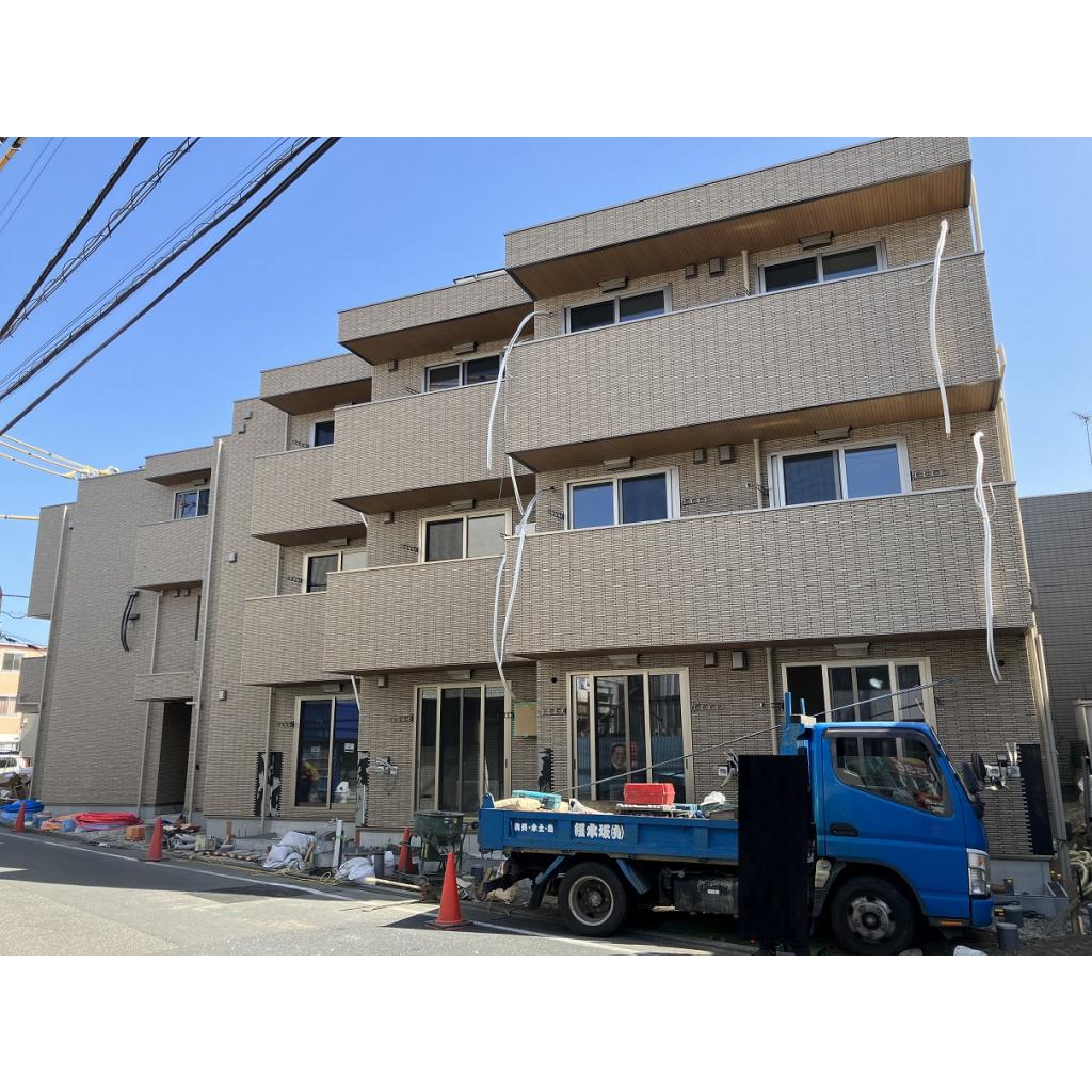 10/10 エントランス