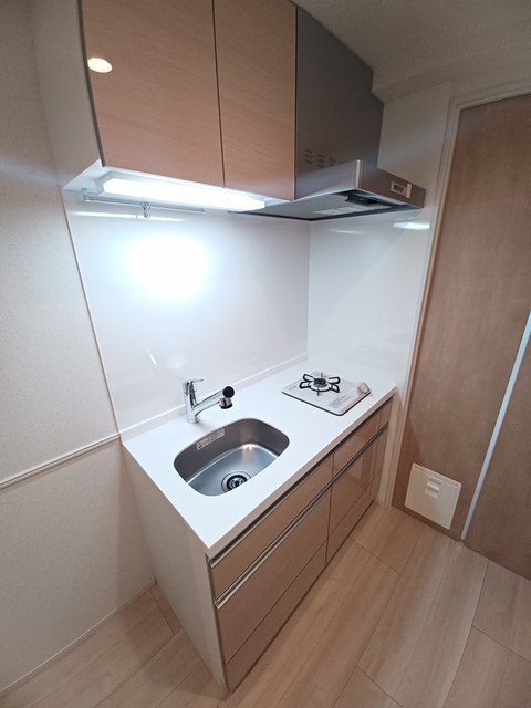 7/20 キッチン