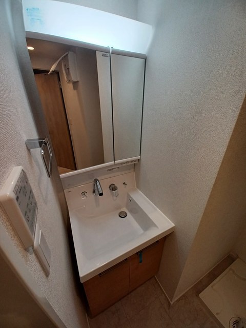 10/20 洗面
