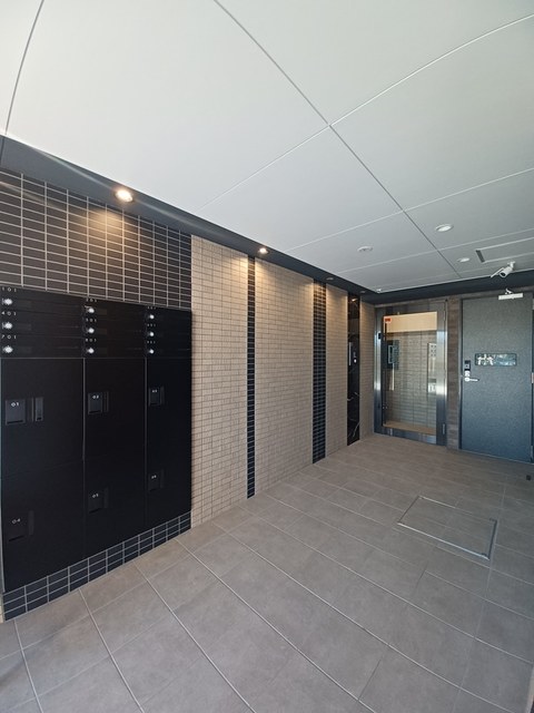 11/20 バルコニー