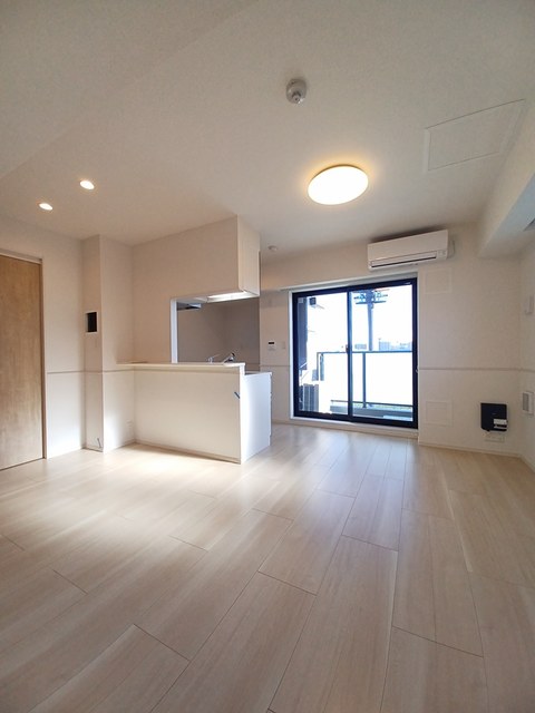 3/20 リビング/ダイニング