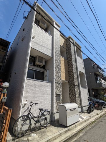1/14 外観