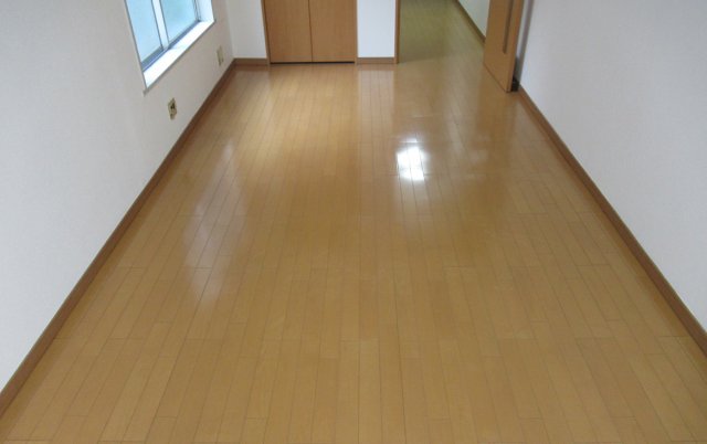 5/30 リビング/ダイニング