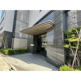 11/13 エントランス