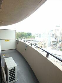 16/18 バルコニー