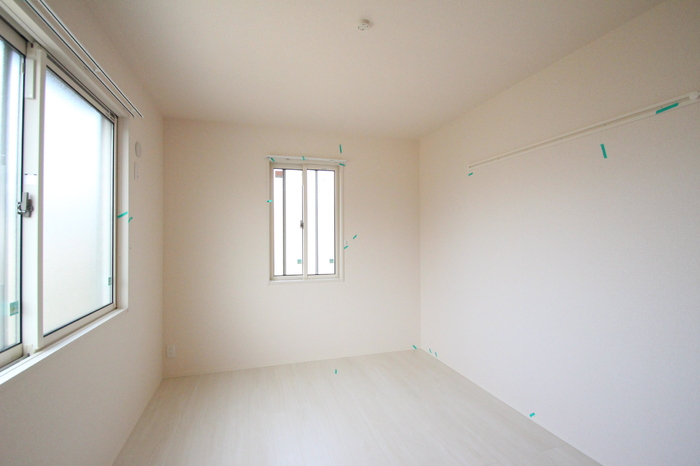 3/13 リビング/ダイニング