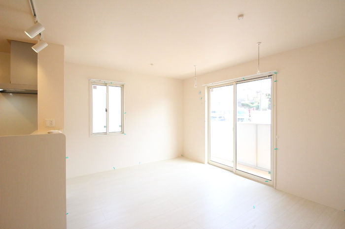 5/13 リビング/ダイニング