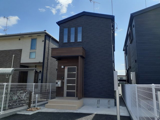 1/25 外観