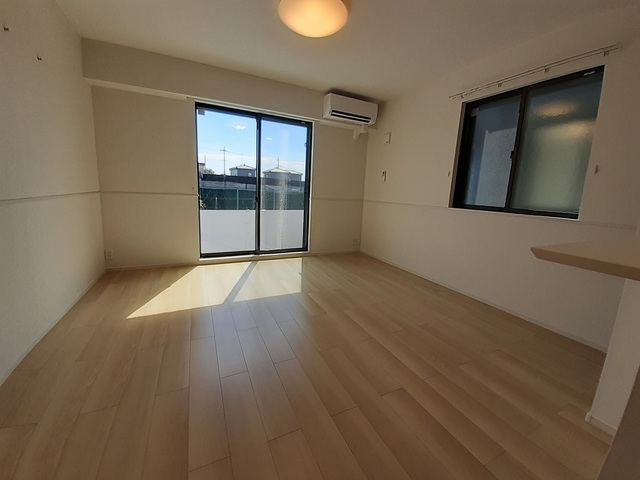 3/20 リビング/ダイニング