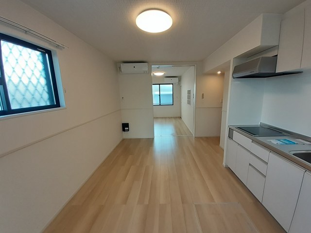 3/20 リビング/ダイニング