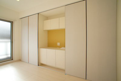 3/25 リビング/ダイニング