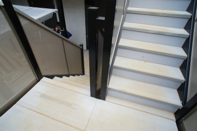 20/25 エントランス