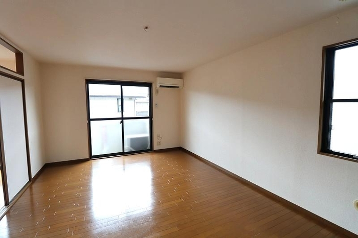 3/18 リビング/ダイニング