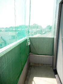 14/16 バルコニー