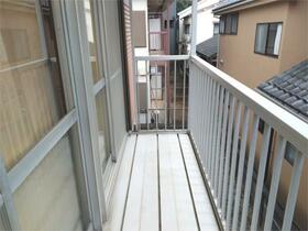 14/18 バルコニー