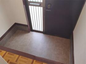 17/18 エントランス