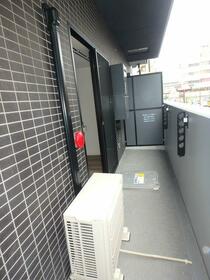 15/16 バルコニー