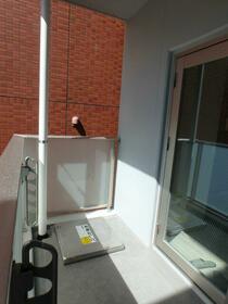 15/15 バルコニー