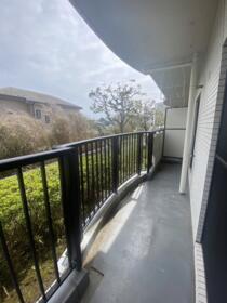 17/23 バルコニー