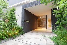 4/4 エントランス