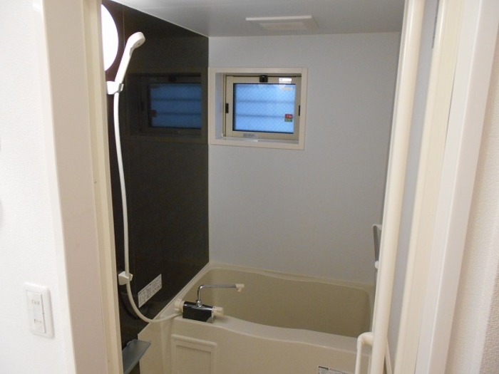 7/17 浴室