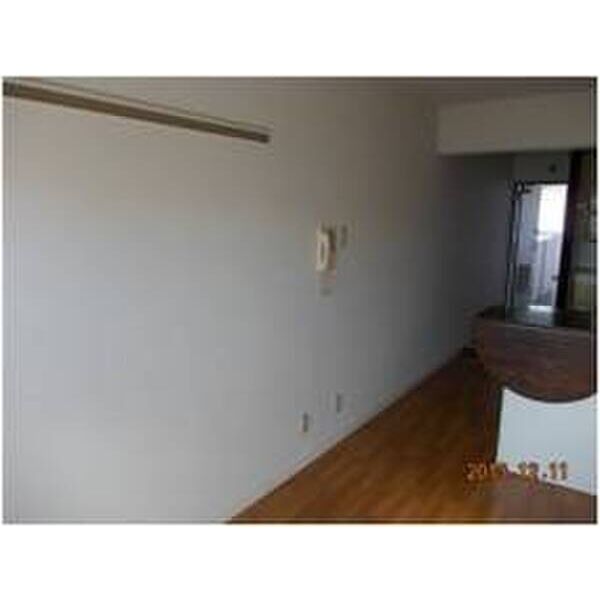 4/19 リビング/ダイニング