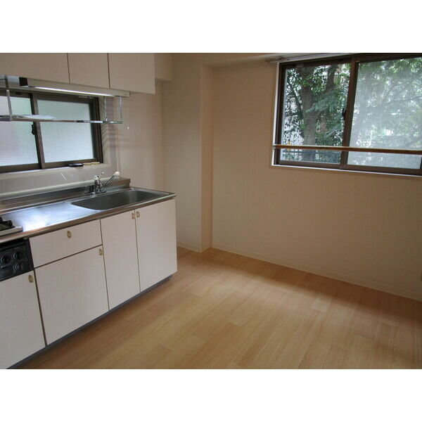 3/13 リビング/ダイニング