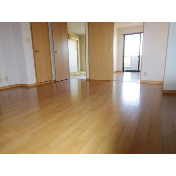 3/30 リビング/ダイニング