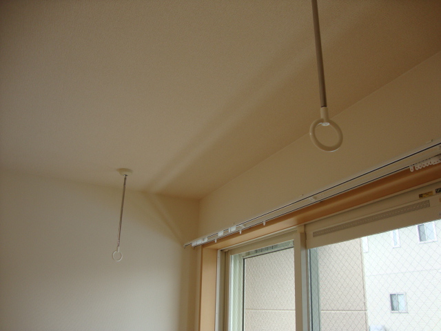 19/23 バルコニー