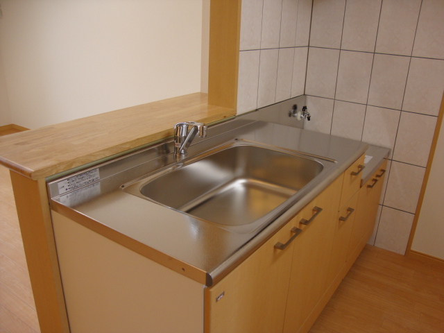 10/23 キッチン