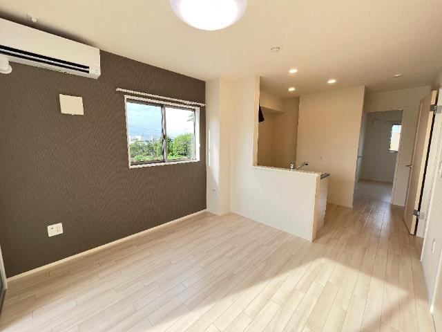 3/27 リビング/ダイニング