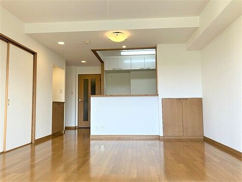 3/16 リビング/ダイニング