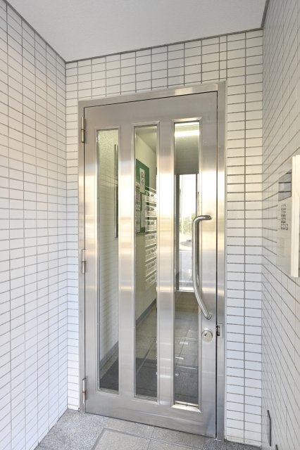 5/10 エントランス