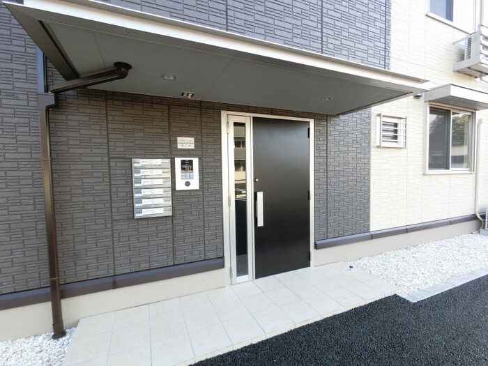 19/28 エントランス