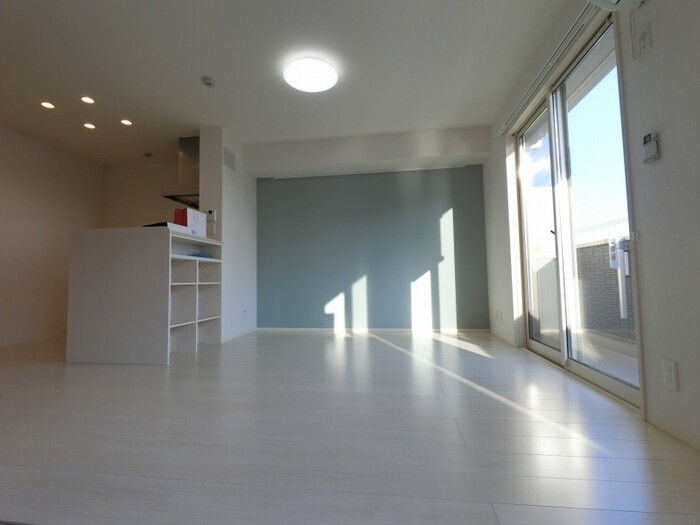 3/28 リビング/ダイニング