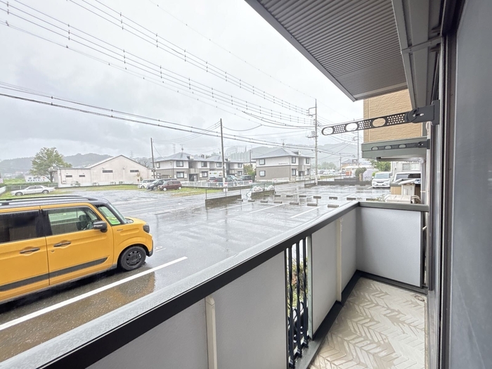 14/24 バルコニー