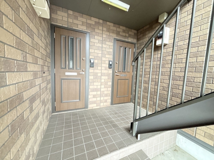 19/24 エントランス