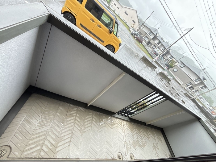 15/24 バルコニー